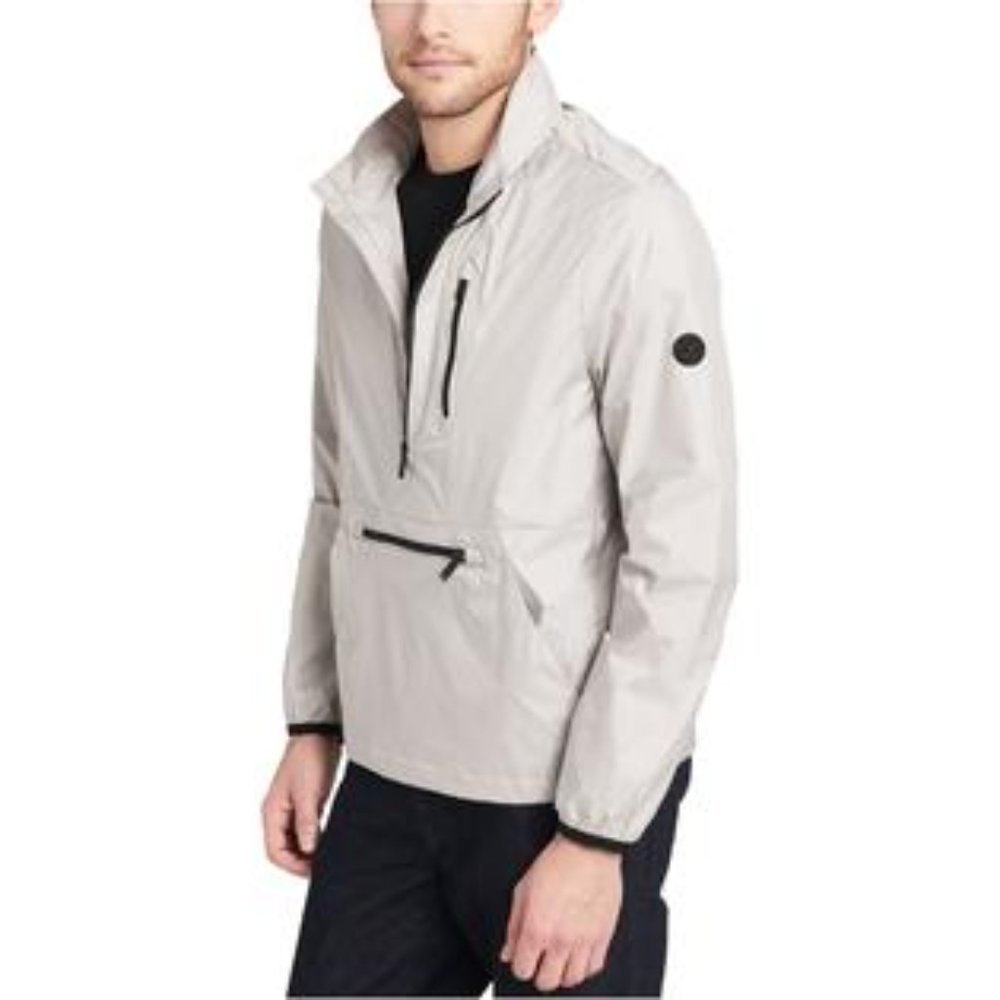 Calvin Klein Packable Wind Breaker Jacket